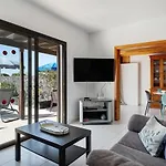 Holiday home Fernando Playa Blanca (Lanzarote)