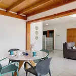Holiday home Fernando Playa Blanca (Lanzarote)