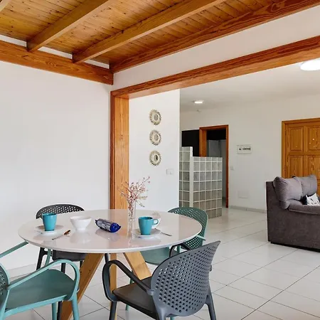 Fernando Дом отдыха