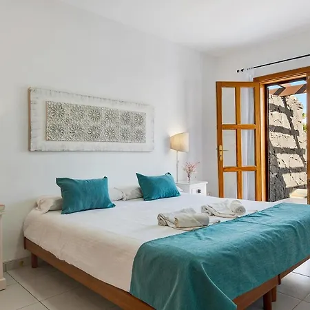 Fernando Holiday home *