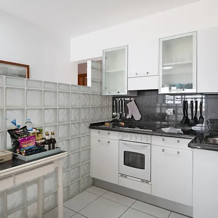 Fernando Holiday home *