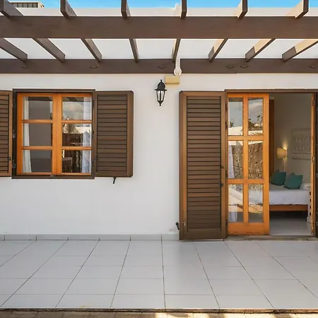 Holiday home Fernando *