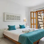 بيت للعطل Fernando *