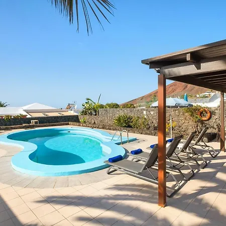 Fernando 플라야블랑카