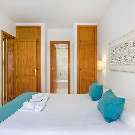 Fernando Semesterbostad *