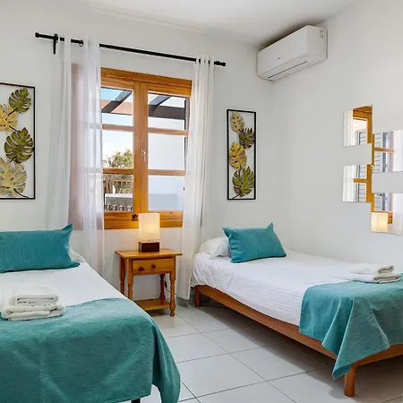 Fernando 펜션 플라야블랑카