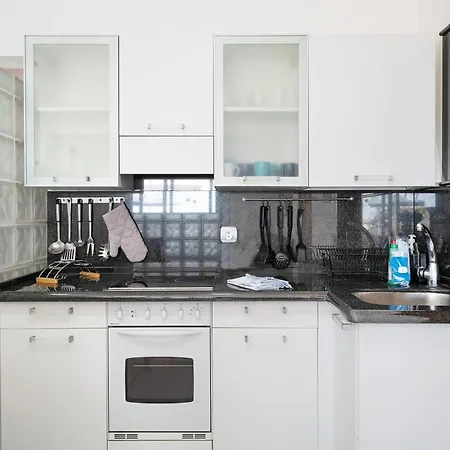بيت للعطل Fernando *