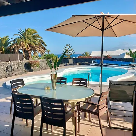 Fernando Hébergement de vacances