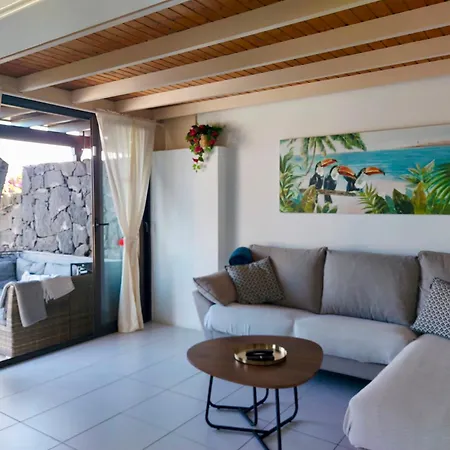 Hébergement de vacances Fernando *