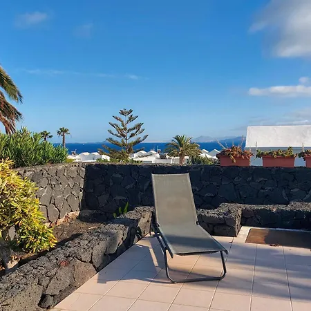 Fernando * Playa Blanca (Lanzarote)