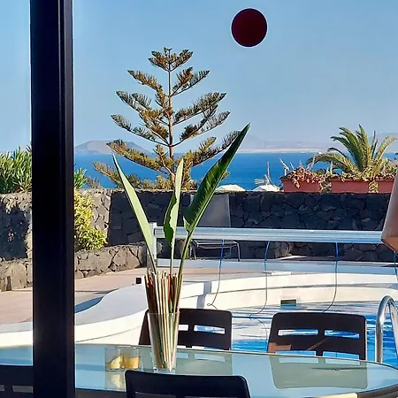Fernando Hébergement de vacances *