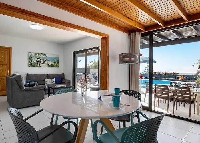 Fernando Holiday home *