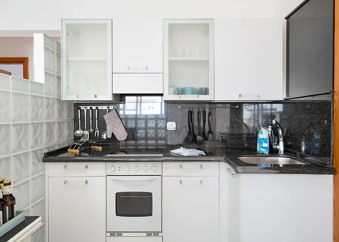 Holiday home Fernando Playa Blanca (Lanzarote)