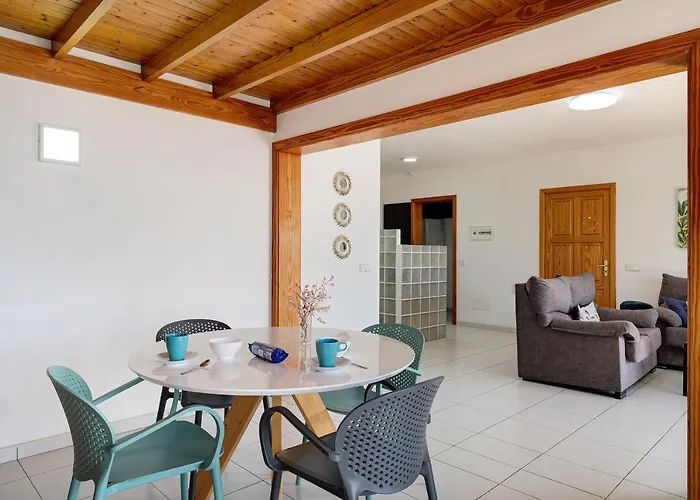 Fernando Holiday home