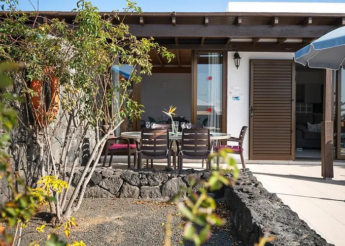 Fernando Holiday home