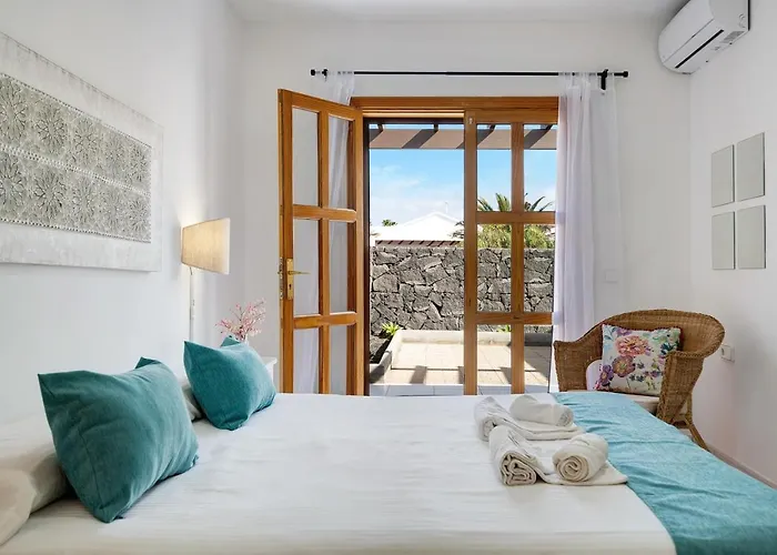 Fernando Holiday home