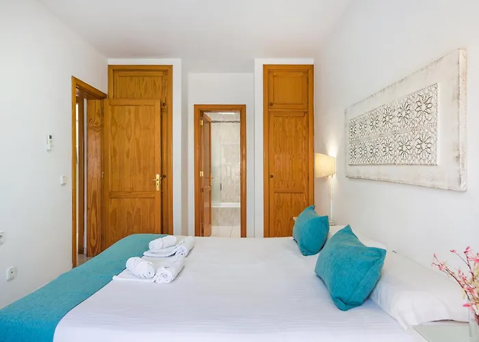 Fernando Holiday home *