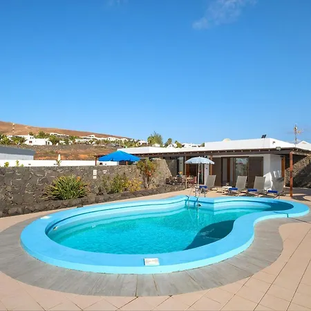 Fernando * Playa Blanca (Lanzarote)