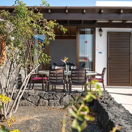 Fernando Dom wakacyjny