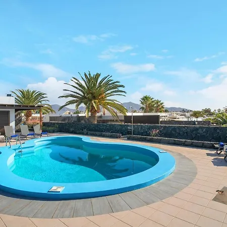 Fernando Vakantiehuis