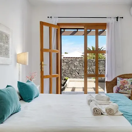 Fernando Vakantiehuis