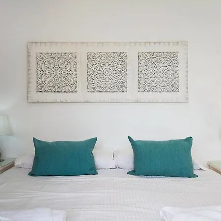 Fernando * Playa Blanca (Lanzarote)