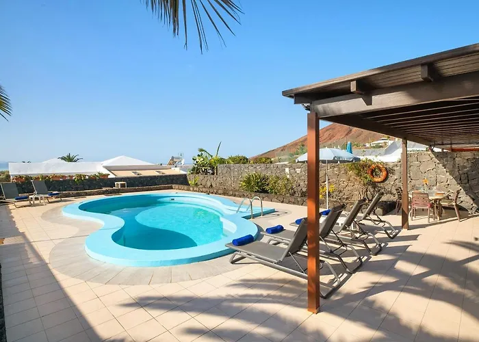 Fernando 플라야블랑카