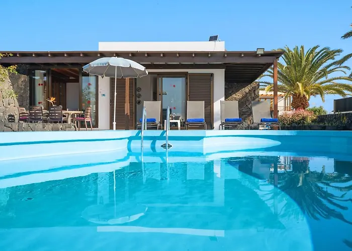 Fernando 플라야블랑카