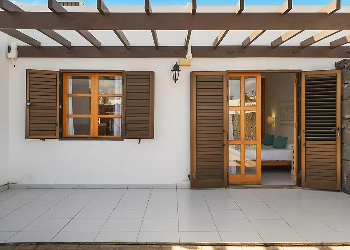 Dom wakacyjny Fernando *